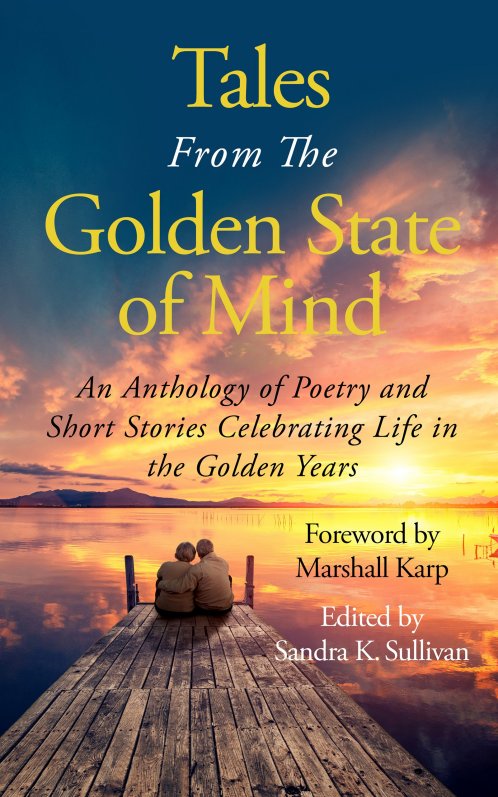 Sandra K Sullivan - Author